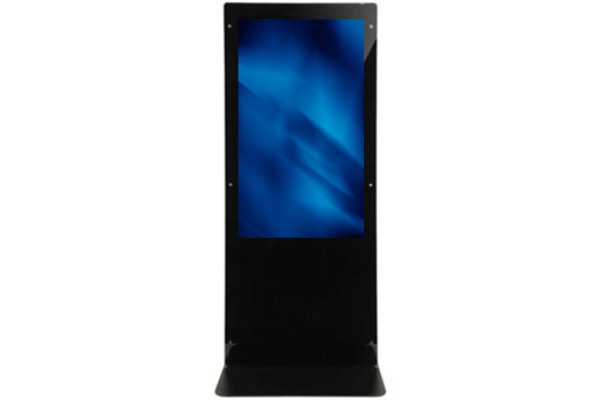 Totem Multimediale Monofacciale NewTon 55