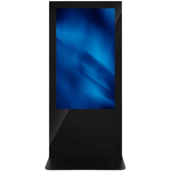 Totem Multimediale Monofacciale T65