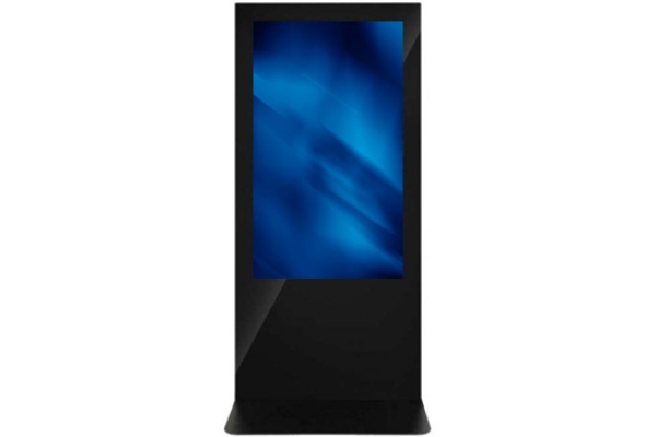 Totem Multimediale Monofacciale T65