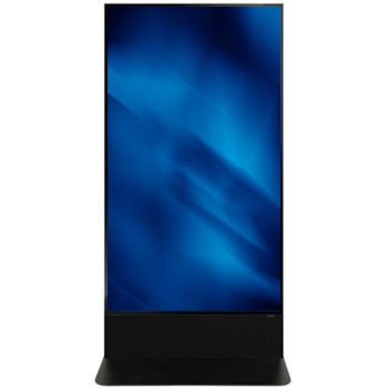 Totem Multimediale Monofacciale T85 extra