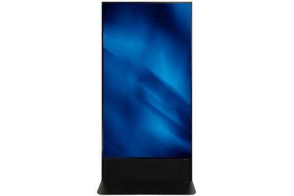 Totem Multimediale Monofacciale T85 extra