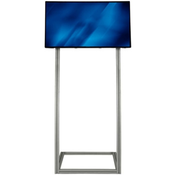 Totem Multimediale Monofacciale Easy L 32