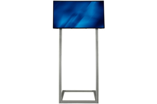 Totem Multimediale Monofacciale Easy L 32