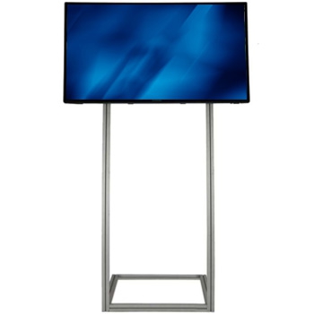 Totem Multimediale Monofacciale Easy L 43