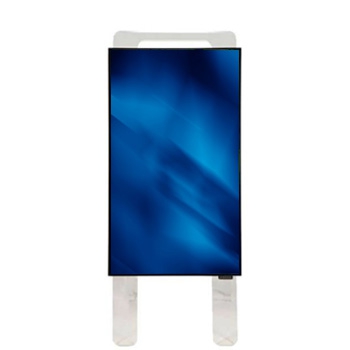 Totem Multimediale Monofacciale Portable 32