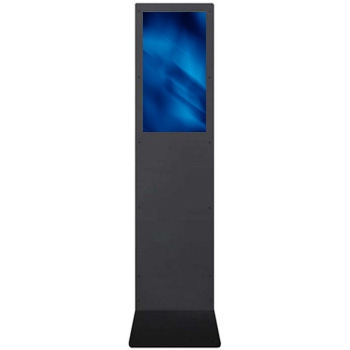 Totem Multimediale Monofacciale Kombo 32