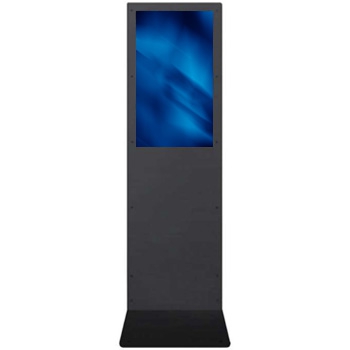 Totem Multimediale Monofacciale Kombo 43