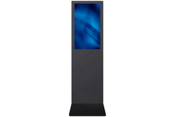 Totem Multimediale Monofacciale Kombo 43