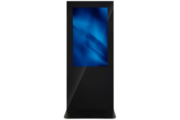 Totem Multimediale Monofacciale T49