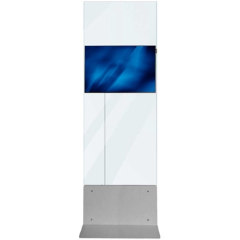 Totem Multimediale Monofacciale Domina L 32