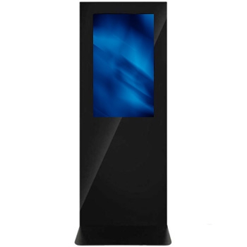 Totem Multimediale Bifacciale T43 bif