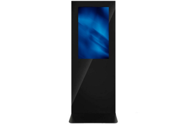 Totem Multimediale Bifacciale T43 bif