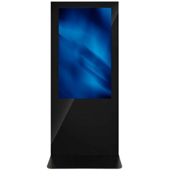 Totem Multimediale Bifacciale T55 bif