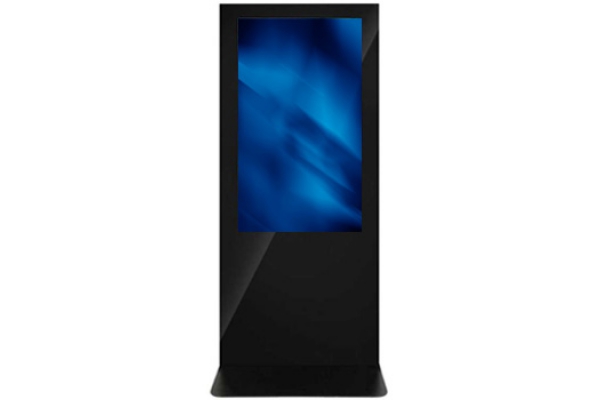 Totem Multimediale Bifacciale T55 bif