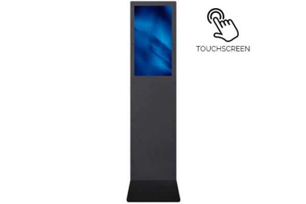 Totem Multimediale Monofacciale  Kombo 32 TS