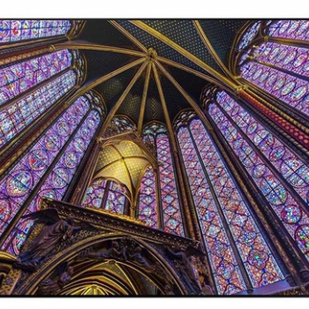 Monitor Led 55" Professionale Samsung QH55H