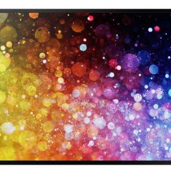 Monitor Led 43" professionale Samsung  DC43J