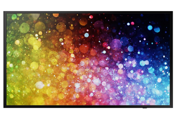 Monitor Led 43" professionale Samsung  DC43J