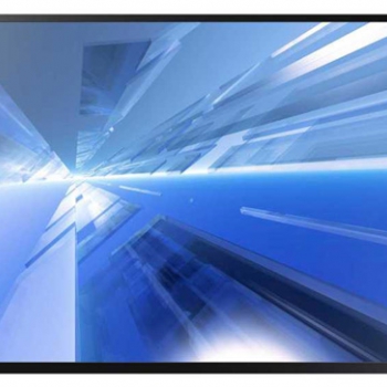 MONITOR LED 32" professionale SAMSUNG DB32E