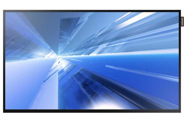 MONITOR LED 55" PROFESSIONALE SAMSUNG DB55E