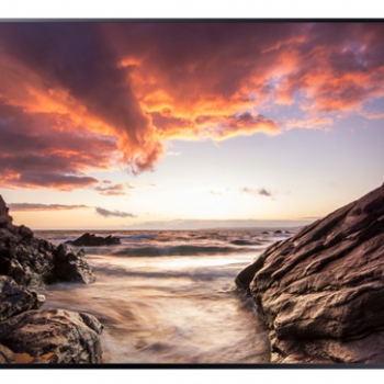 Monitor Led 55" Professionale Samsung PH55F-P