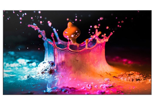 Monitor per videowall Samsung 55" UD55E-B