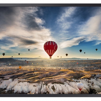 Monitor Led 32" Professionale Samsung OM32H