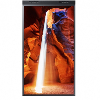 Monitor Led 46" Bifacciale Professionale Samsung OM46N-D