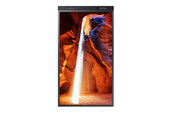 Monitor Led 46" Bifacciale Professionale Samsung OM46N-D