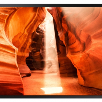 Monitor Led 46" Professionale Samsung OM46N