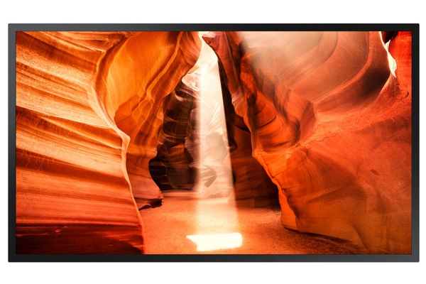 Monitor Led 46" Professionale Samsung OM46N