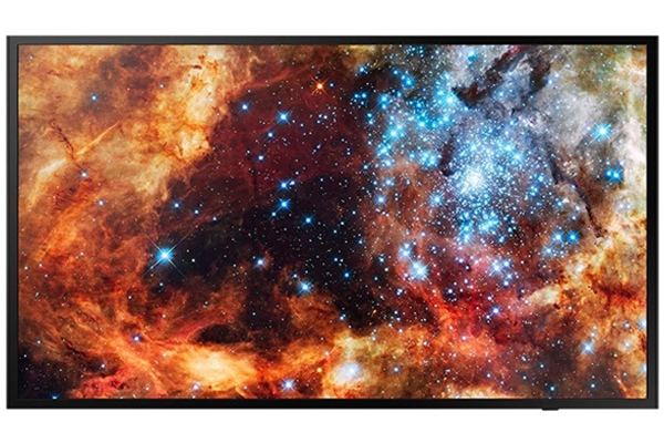 MONITOR LED 49" PROFESSIONALE SAMSUNG DB49J