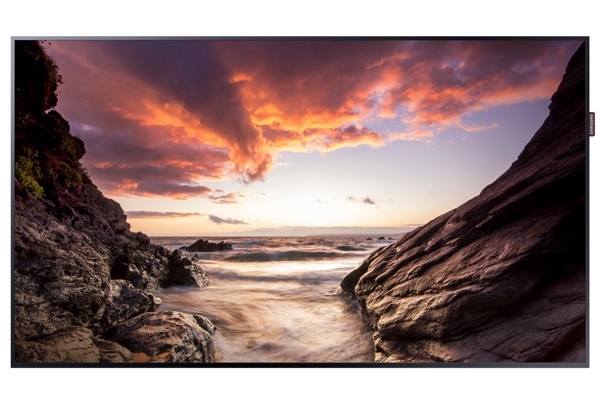 Monitor Led 32" Professionale Samsung PM32F