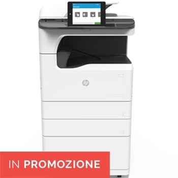 Multifunzione HP PageWide 77740z