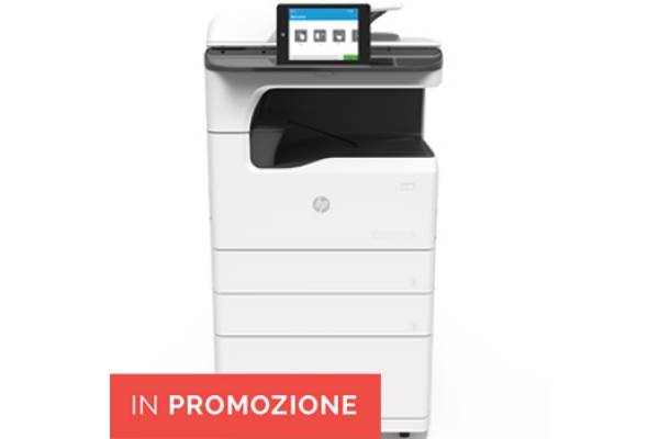 Multifunzione HP PageWide 77740z