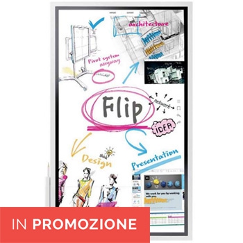 Display Samsung FLIP