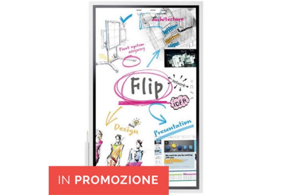 Display Samsung FLIP