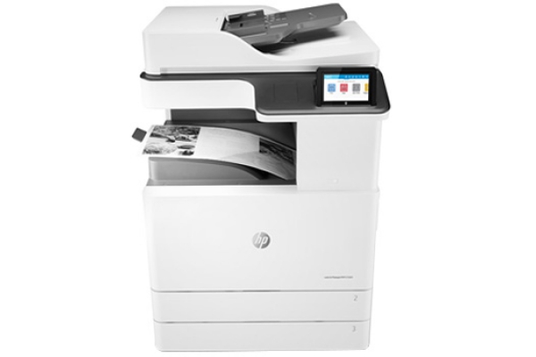 Multifunzione bianco e nero HP LaserJet E72425dv