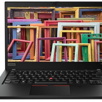 Lenovo T490s