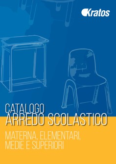 Arredo scolastico