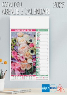 Agende e calendari