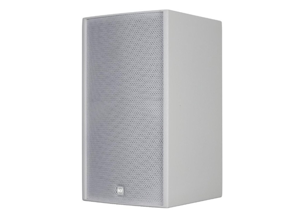 "DIFFUSORE PASSIVO 8""/1.2"" 2 VIE 150W BIANCO"