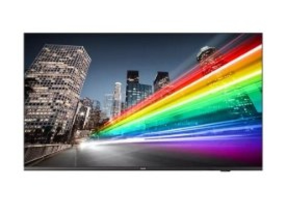 "MONITOR LED PHILIPS 65"" LED 3840PX"