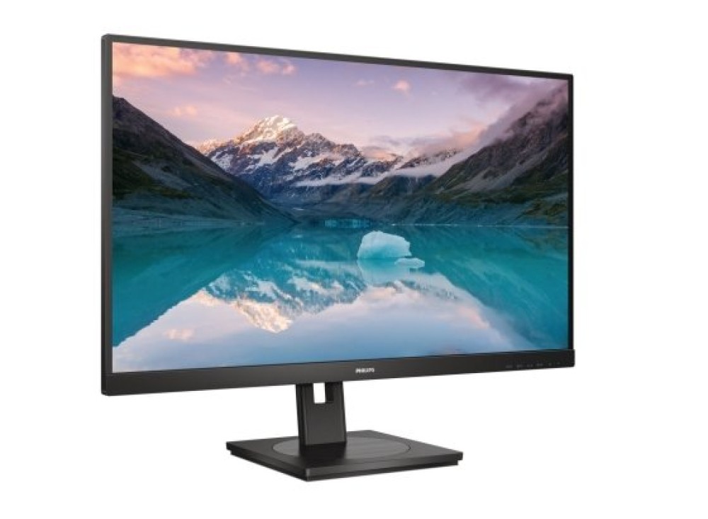 275S9JML MONITOR 27'' QHD, VA, REG ALT, SPEAKER, U