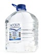 Acqua Distillata, Demineralizzata in Tanica da 5 Litri