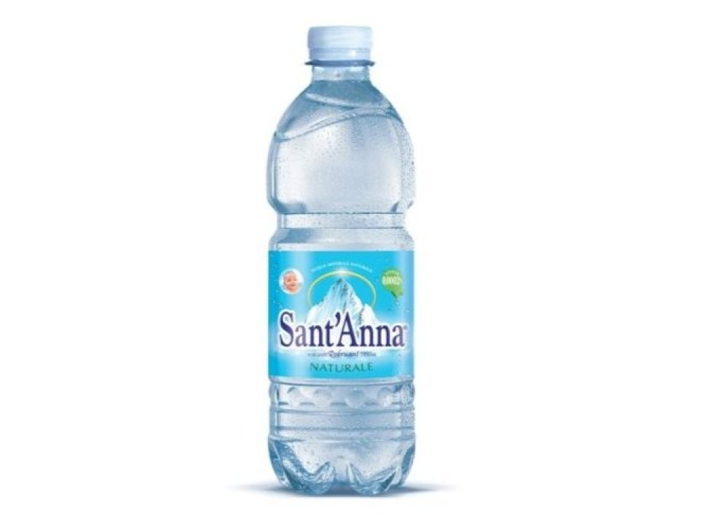 Acqua S.Anna, 50 Ml