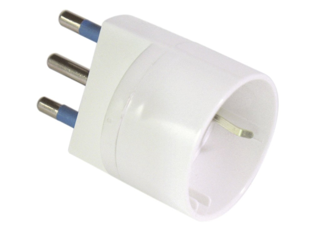 Adattatore per Spina a Muro EX50000122