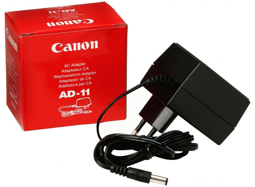 Alimentatore per Calcolatrice