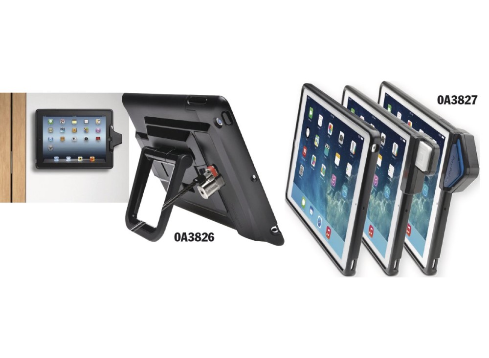 Alloggiamento per Ipad