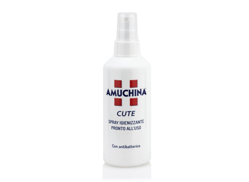 Amuchina Cute Spray